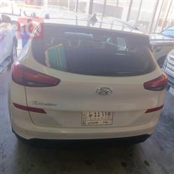 هیوندای تۆکسۆن